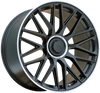 4x felgi kute 18" 5x112 Mercedes Vito Viano A W177 W176 CLA GLA