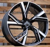 4x felgi Hybrid Forged 21" 5x112 Audi A4 B9 A6 C7 C8 A8 D4 D5 Q5
