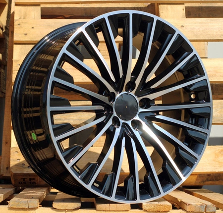 4x kute felgi 19" 5x112 Mercedes GLC ML Vito Viano C E