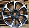 4x felgi kute 19" 5x112 Audi A5 F5 8T A6 C7 C8 A8 D3 D4 TT VW