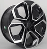 4x kute felgi 17" 5x112 Skoda Superb Octavia Karoq Kodiaq Yeti