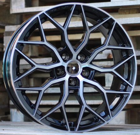 4x felgi Vossen style 19" 5x112 Mercedes Audi BMW Skoda