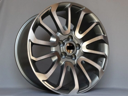 4x kute felgi 23" 5x120 Land Rover Defender Range Rover Sport
