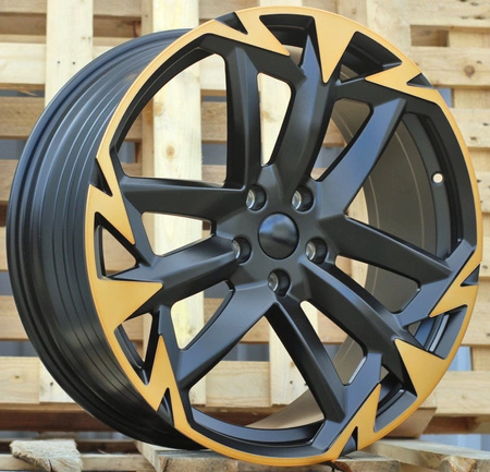 4x kute felgi 20" 5x112 Cupra Formentor Ateca Born Tavascan
