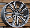 4x felgi 19" 5x112 AUDI A4 S4 A6 S6 A8 Q2 Q3 Q5 TT RS