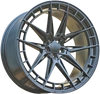 4x felgi flow forming 5x112 19" do Audi Ford Mercedes BMW Mini