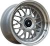 4x felgi BBS style 18" 5x120 BMW 3 BMW 5 BMW 7