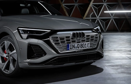 4x felgi aluminiowe 22" 5x112 Audi A7 S7 A8 S8 Q8 E-tron RS