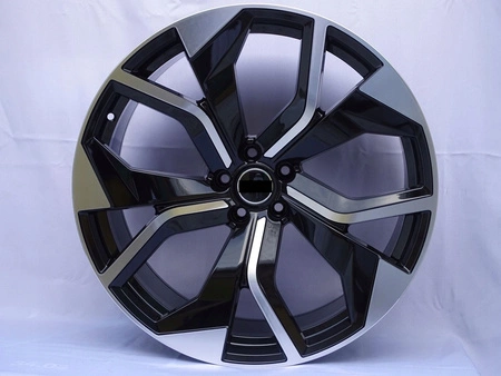 4x felgi Flow Forming 22" 5x112 AUDI Q7 SQ7 Q8 SQ8 RS