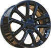 4x felgi 18" 5x127 Dodge Jeep Chrysler Pacifica Voyager