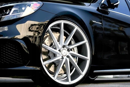 4x felgi 18" 5x114,3 pasują do Kia Hyundai Nissan Mazda Honda