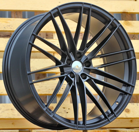 4x kute felgi 22" 5x112 Audi Q8 SQ8 E-Tron Sportback