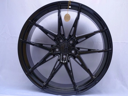 4x felgi 18" 5x120 BMW 5 F10 F11 3 F30 F31 Mini Lexus VW