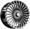4x kute felgi 19" 5x112 Mercedes C W205 W206 E W213 W212 CLE 