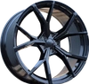 4x kute felgi 17" 5x112 VW Passat Tiguan Tayron CC Golf Arteon