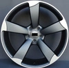 4x klasyczne felgi Rotor 20" 5x112 Audi A5 A6 A7 A8 Q2 Q3 Q5 TT