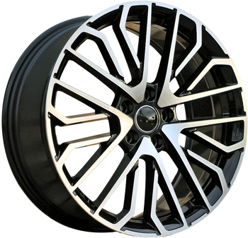 4x felgi kute 18" 5x112 Audi A4 B7 B8 A6 C6 C7 Q3 Q5