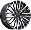 4x felgi 5x120 wzmacniane 19 do VW Transporter Amarok Caravelle T6