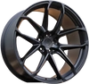 4x doskonałe kute felgi 20" 5x130 do Porsche Macan II XAB