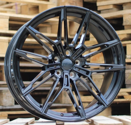 4x kute felgi M-Power style 18" 5x112 BMW E36 E90 F10 F11 coupe