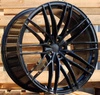 4x kute felgi 5x112 19 do Audi A3 8L A4 B8 A6 C7 Q3 Q5 Sportback