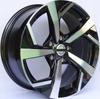 4x felgi 16" 5x114,3 Nissan Juke Qashqai X-Trail