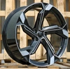 4x nowe felgi aluminiowe 22" 5x112 Audi Q7 SQ7 RS E-Tron