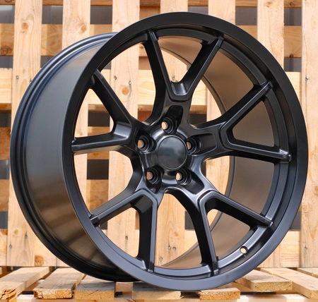 4x alufelgi 20" 5x115 Dodge SRT Chrysler SRT Chevrolet