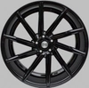 4x felgi Vossen style 19" 5x108 Volvo Ford Land Rover