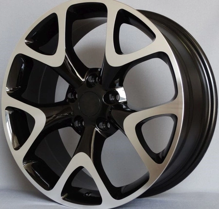 4x felgi 16" 5x105 Opel Mokka Astra Chevrolet Aveo Volt