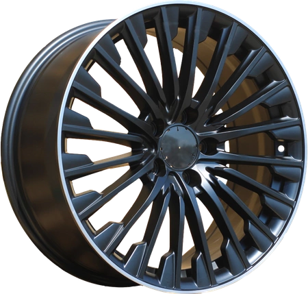 4x kute felgi 18" 5x112 Mercedes Vito Viano CLA GLA A B C