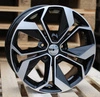 4x felgi 16" 5x114,3 Renault Megane Laguna Scenic