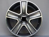 4x wzmocnione felgi 16" 5x114,3 Opel Vivaro Renault Trafic Nissan