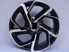 4x felgi 16" 4x108 Citroen Aircros C3 C4 DS3 DS4 DS5