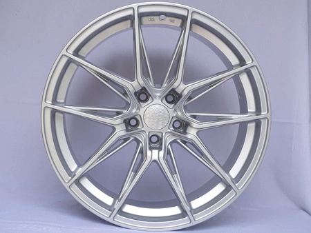 4x felgi 18" 5x112 Audi Mercedes Skoda BMW Volkswagen