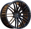 4x felgi 5x112 kute 19 do Audi VW Skoda Seat Cupra Ford Mini MG