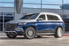 4x felgi Forged wheels 22" 5x112 Mercedesa GL GLE GLS S AMG