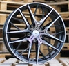 4x alufelgi 18" 5x120 BMW 1 F20 F21 2 F22 F23 X1 E84
