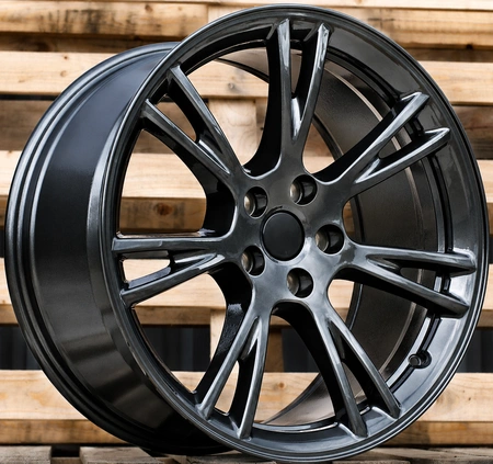 4x piękne kute felgi 19" 5x114,3 do Tesli Model Y