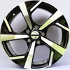 4x felgi 16" 5x114,3 Nissan Juke Qashqai X-Trail