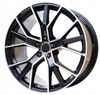 4x kute alufelgi 22" 5x112 Audi A5 A6 A7 A8 Q7 SQ7 e-tron