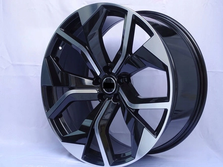 4x felgi Flow Forming 22" 5x112 AUDI Q7 SQ7 Q8 SQ8 RS
