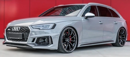 4x felgi Flow Forming 20" 5x112 Audi A3 8L A4 B9 A6 C8