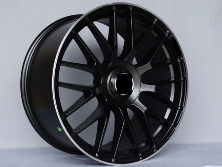 4x felgi 19" 5x112 Mercedes GLA Vito Viano A Class B