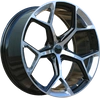 4x kute felgi 20" 5x112 Audi A5 F5 A6 C8 A7 A8 RS E-Tron