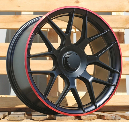 4x felgi 20" 5x112 Mercedes E Class E Class Coupe CLE