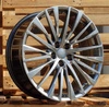 4x felgi kute 20" 5x114,3 Lexus ES GS IS LBX NX RC RX RZ UX