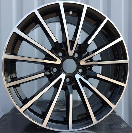 4x felgi 18" 5x112 Audi A4 B7 S4 A6 C7 S6 Q3 Q5 SQ5 RS Sportback