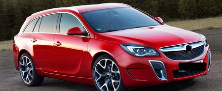 4x felgi 16" 5x105 Opel Mokka Astra Chevrolet Aveo Volt