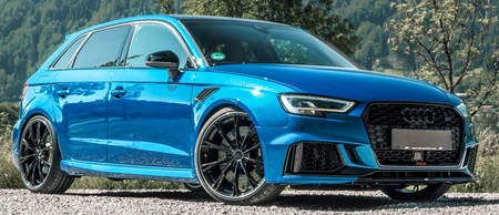4x dobre felgi 21" 5x112 Audi A5 F5 A6 C7 A8 D3 Q3 Q5
